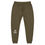 Thumbnail: Women’s Premium Cotton Sweatpants- MLE Frog and Tiger Logos