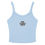 Thumbnail: Women’s Micro- Rib Tank Top- MLE MoneyLand Empire Worldwide Design