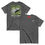 Thumbnail: Men’s Classic Tee- MLE Money Power Green Design