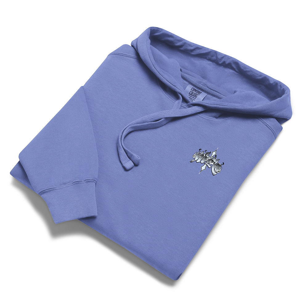 Thumbnail: Men’s Premium Pullover Hoodie- Secret Money