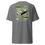 Thumbnail: Men’s Classic Tee- MLE Money Power Green Design