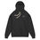 Thumbnail: Women’s Premium Embroidered Pullover Hoodie- MLE Logo
