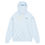 Thumbnail: Women’s Premium Embroidered Pullover Hoodie- MLE Logo