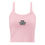 Thumbnail: Women’s Micro- Rib Tank Top- MLE MoneyLand Empire Worldwide Design