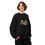 Thumbnail: Mens Oversized Heavyweight Sweatshirt- MLE Lucky Vibes Design Multi Color