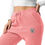 Thumbnail: Women’s Pigment-Dyed Sweatpants- MLE Frog Logo