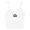 Thumbnail: Women’s Micro- Rib Tank Top- MLE MoneyLand Empire Worldwide Design