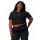 Thumbnail: Women’s Crop Top - MLE Logo