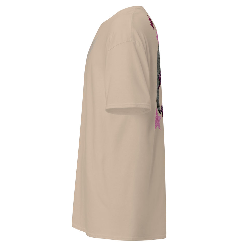 Thumbnail: Women’s Classic Tee- Pink Haze