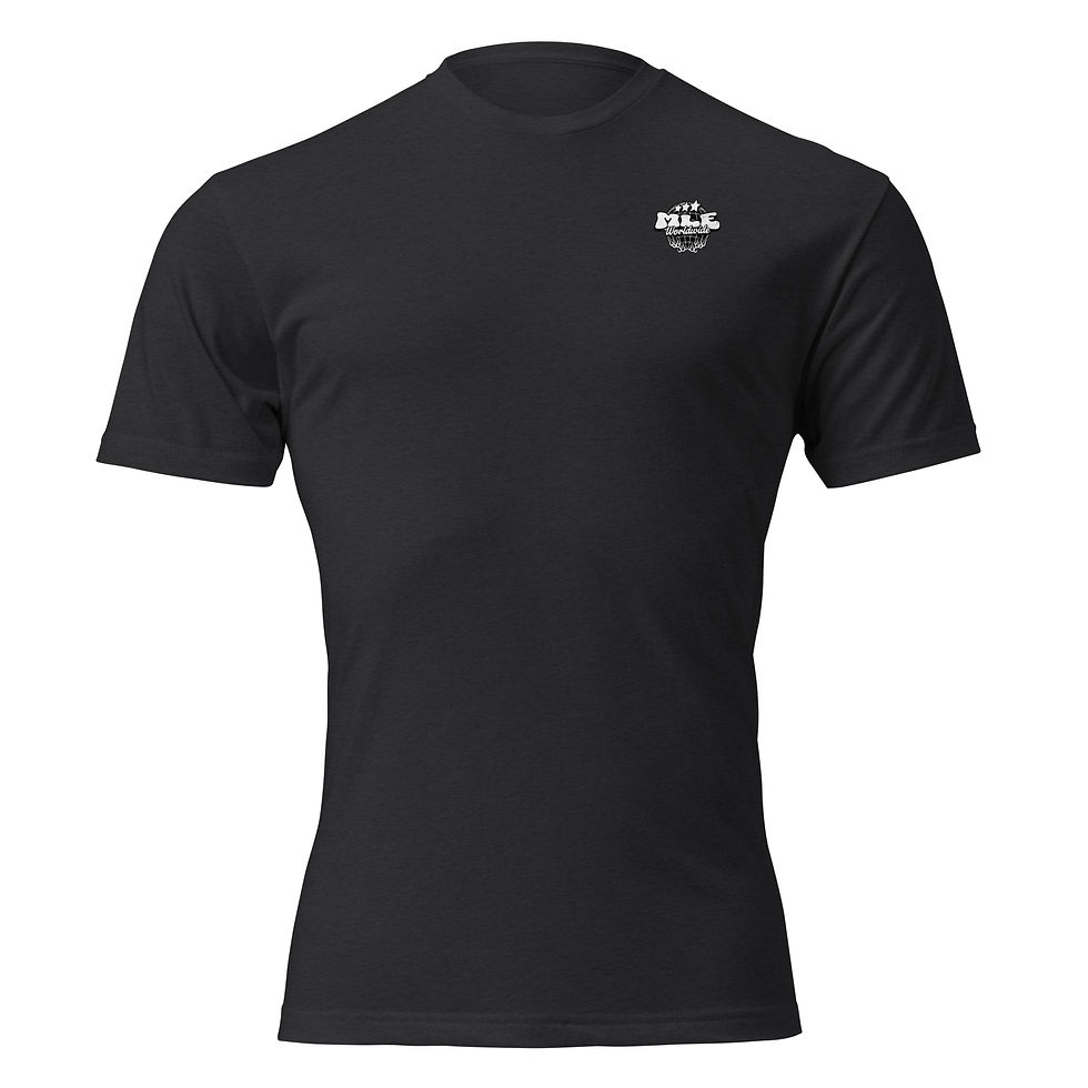 Thumbnail: Women’s Relaxed Tee- Money Talks