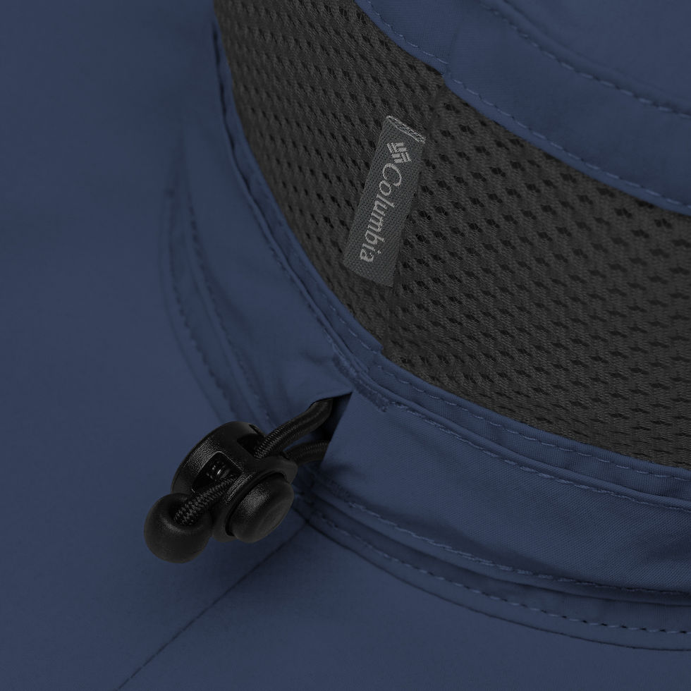 Thumbnail: Booney Hat- MoneyLand Empire x Columbia Collab