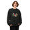 Thumbnail: Mens Oversized Heavyweight Sweatshirt- MLE Lucky Vibes Design Multi Color