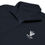 Thumbnail: Men’s Premium Fleece Pullover - MLE MoneyLand Apparel Eagle Design