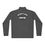 Thumbnail: Men’s Premium Quarter Zip Pullover- MLE Tiger Logo MoneyLand Empire Logo