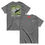 Thumbnail: Men’s Classic Tee- MLE Money Power Green Design
