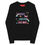 Thumbnail: Youth Girls Long Sleeve Tee - MLE Unicorn design