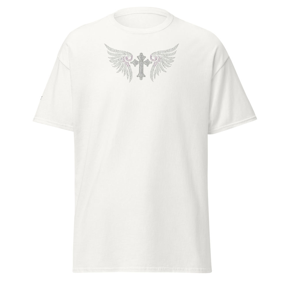 Thumbnail: Women’s Classic Tee- Pink Haze