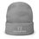 Thumbnail: Embroidered MLE Logo Beanie 