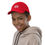 Thumbnail: Youth Premium Baseball Cap- MLE Star Design