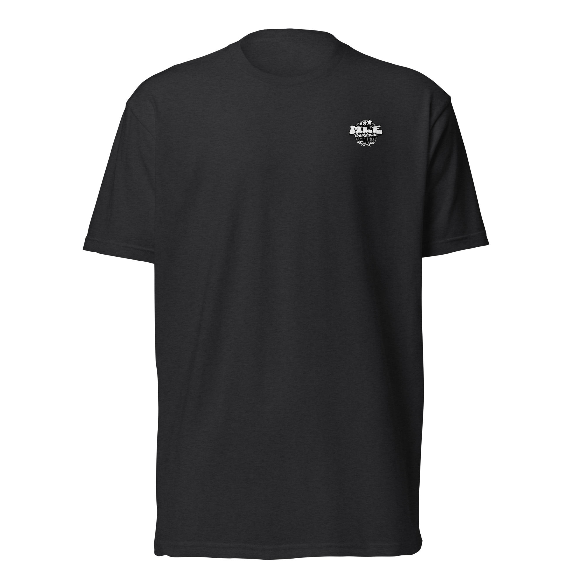 Women’s Relaxed Tee- Money Talks