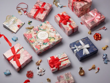How Do Premium Gifts Suppliers In Singapore Cater To Diverse Client Needs And Budgets?
