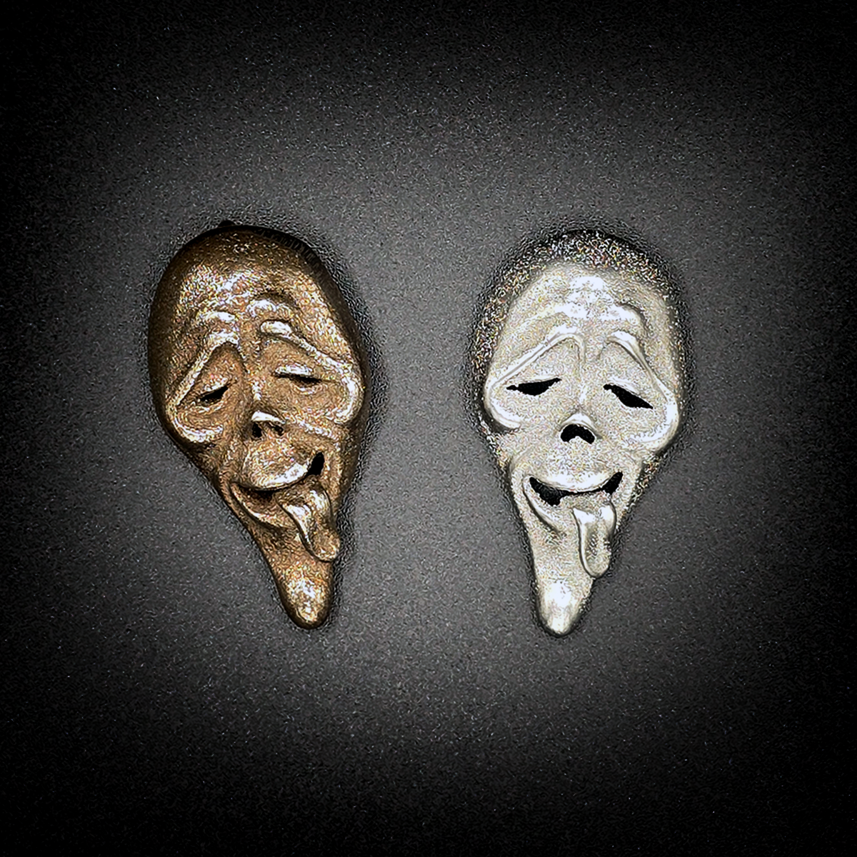 WAZZUP!!! Pendant