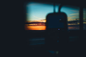 Alberta Sunset