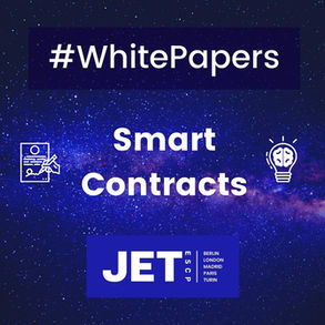 How Smart Contracts can transform enterprises