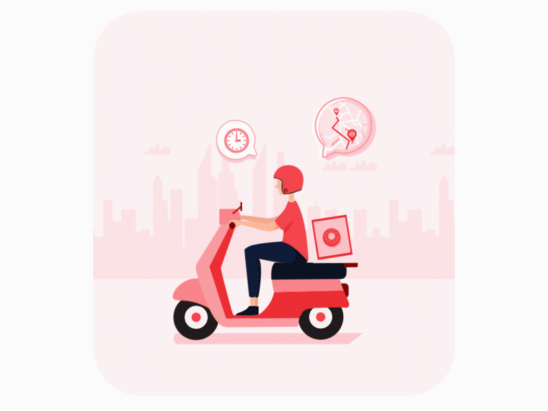 Food Delivery