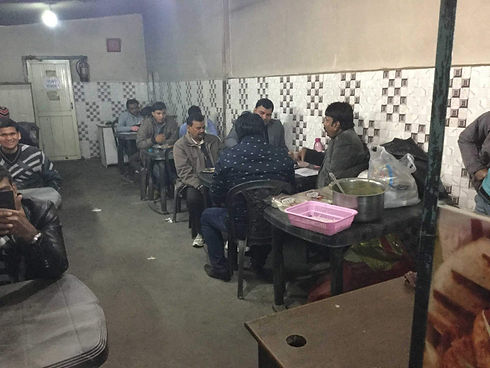 mehfil-restaurant-greater-noida-delhi-re