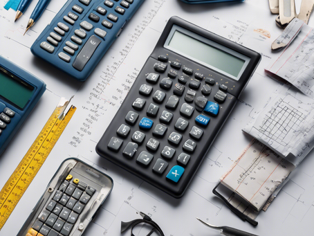 Professional Profile Showcase for Industrial Statistics Graduates