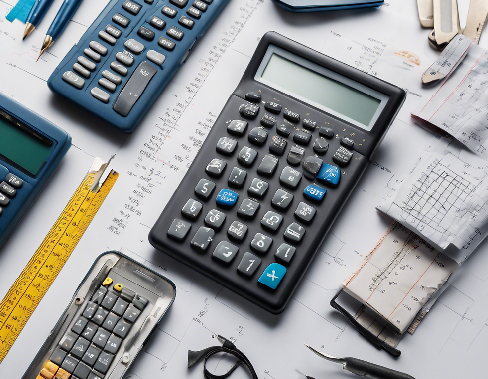 Professional Profile Showcase for Industrial Statistics Graduates