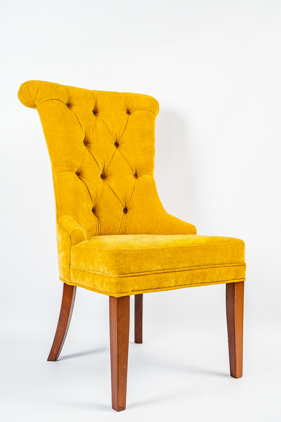 Thumbnail: UBER DINING DINING CHAIR