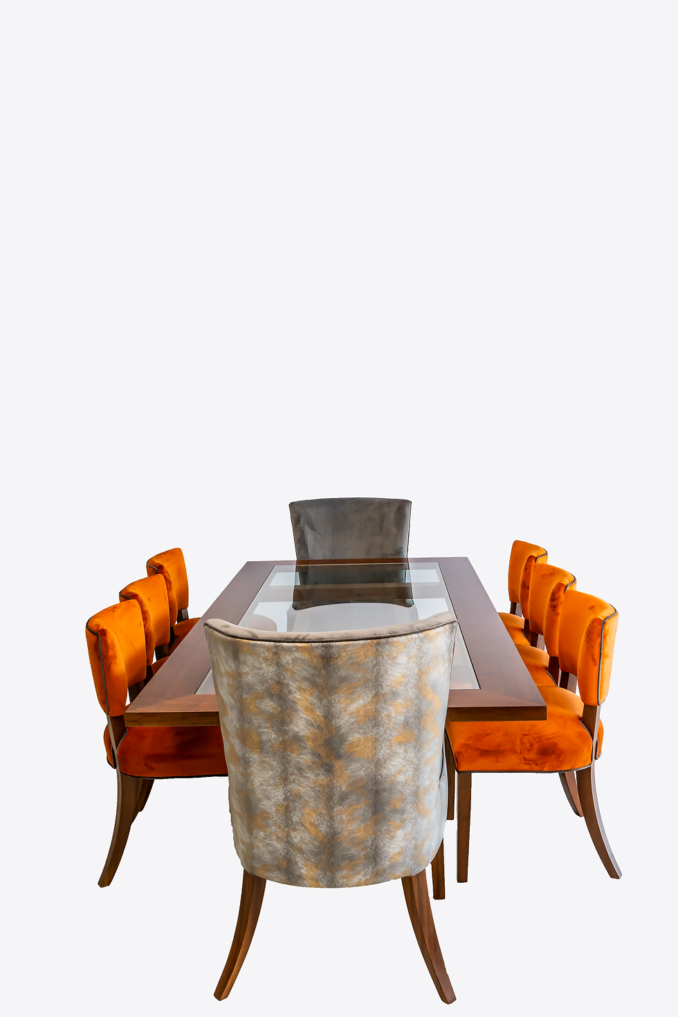 Thumbnail: FLORENCE DINING CHAIR