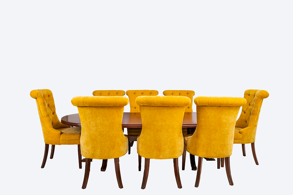 Thumbnail: UBER DINING DINING CHAIR