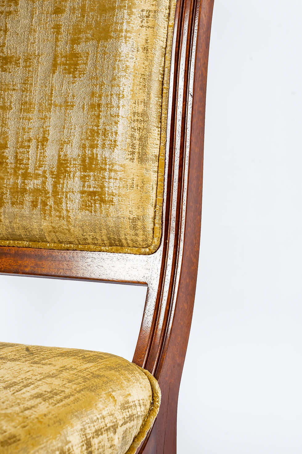 Thumbnail: NTOMBI DINING CHAIR