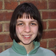 Jelena Lutzel Headshot