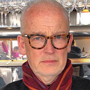 Robert O'Dowd Headshot
