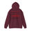 Thumbnail: Grumpy Old Veteran Hooded Sweatshirt - Unisex Heavy Blend™ - Perfect Gift 