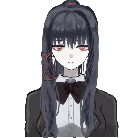 リーナちゃん