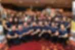 Top Landed Team Eminence Landed Ray Teo Division