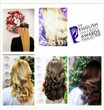 Cinderella's Hair Boutique