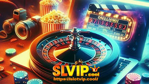 Introduction to SLOTVIP: Your Ultimate Online Gaming Destination