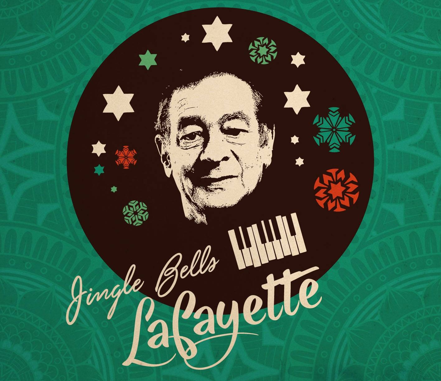 Lafayette "Jingle Bells"