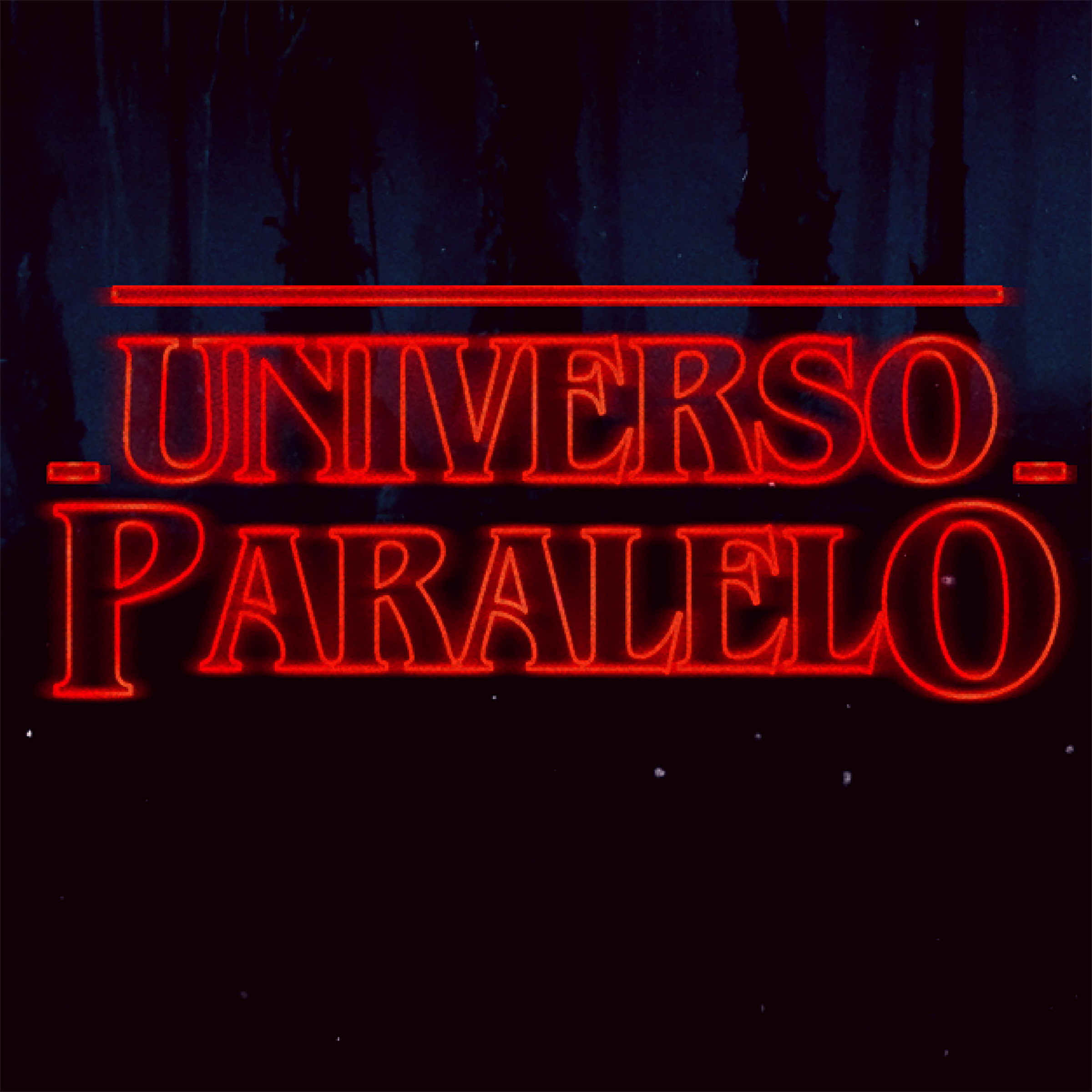 Tripa Seca "Universo Paralelo"