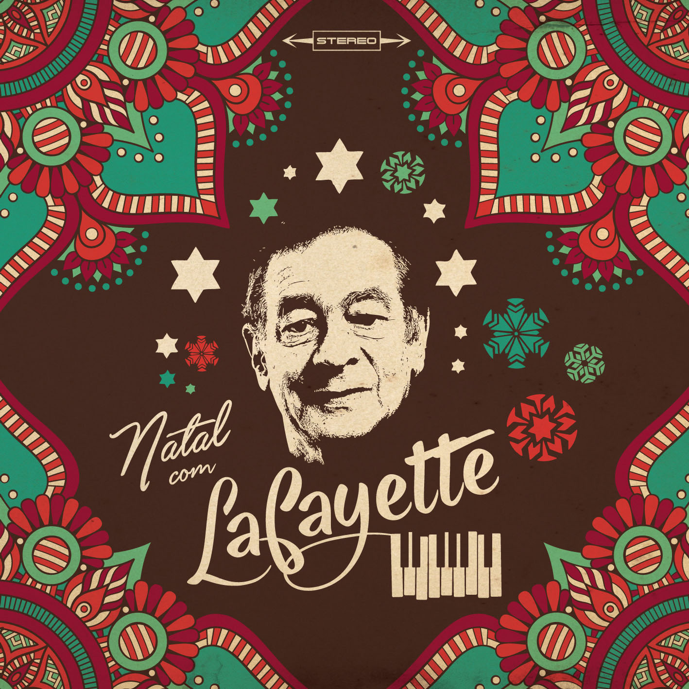 LAFAYETTE - Natal com Lafayette