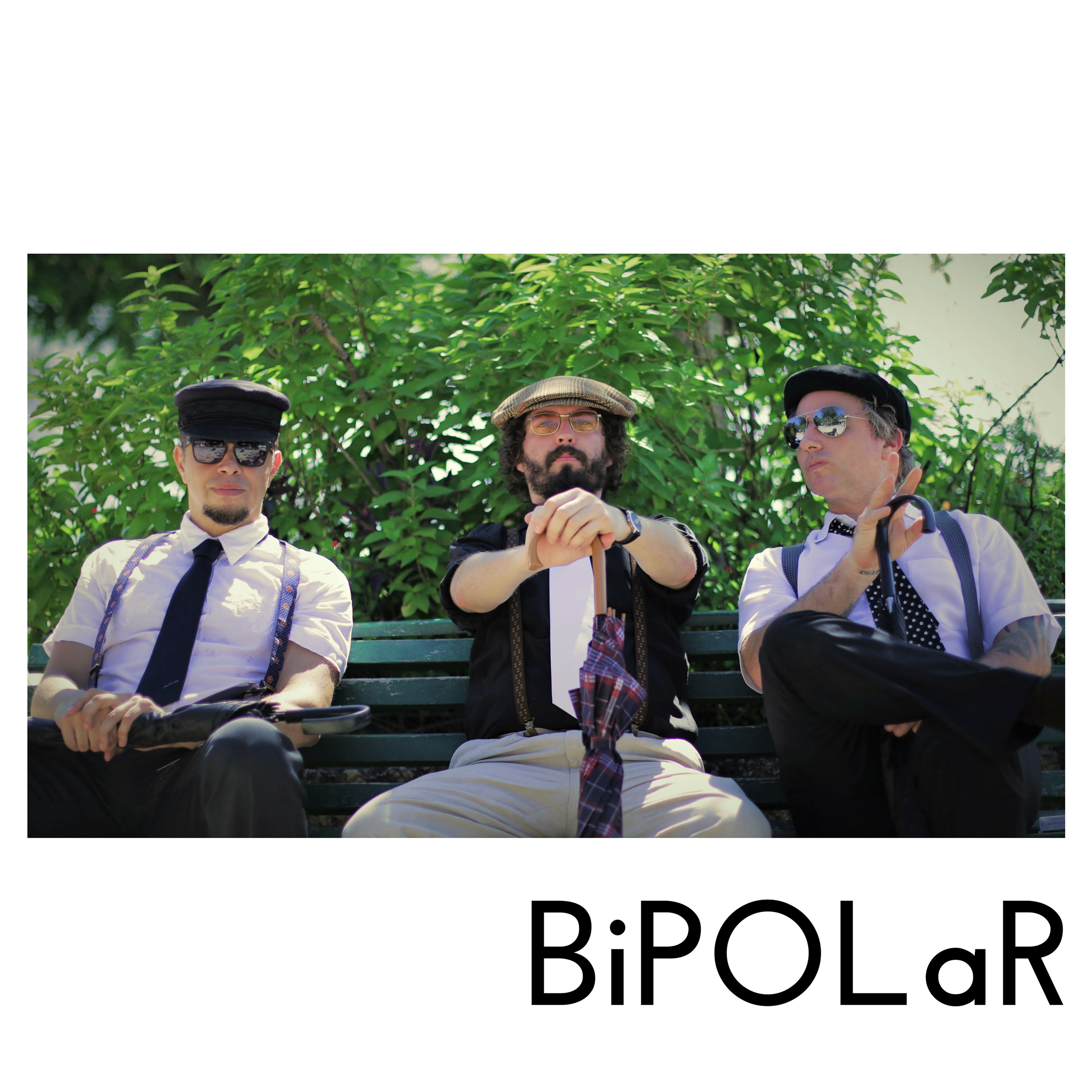 Tripa Seca "Bipola"