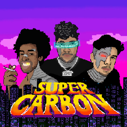 SuperCarbon