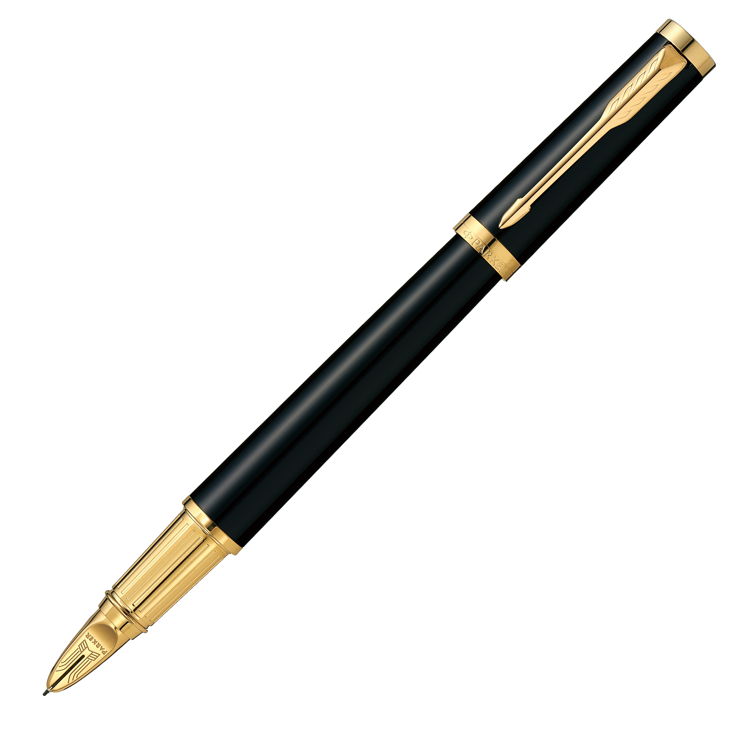 パーカー インジェニュイティ ブラックGT  5th F