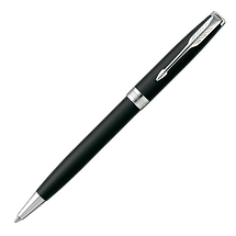 ソネット マットブラックCT ボールペン